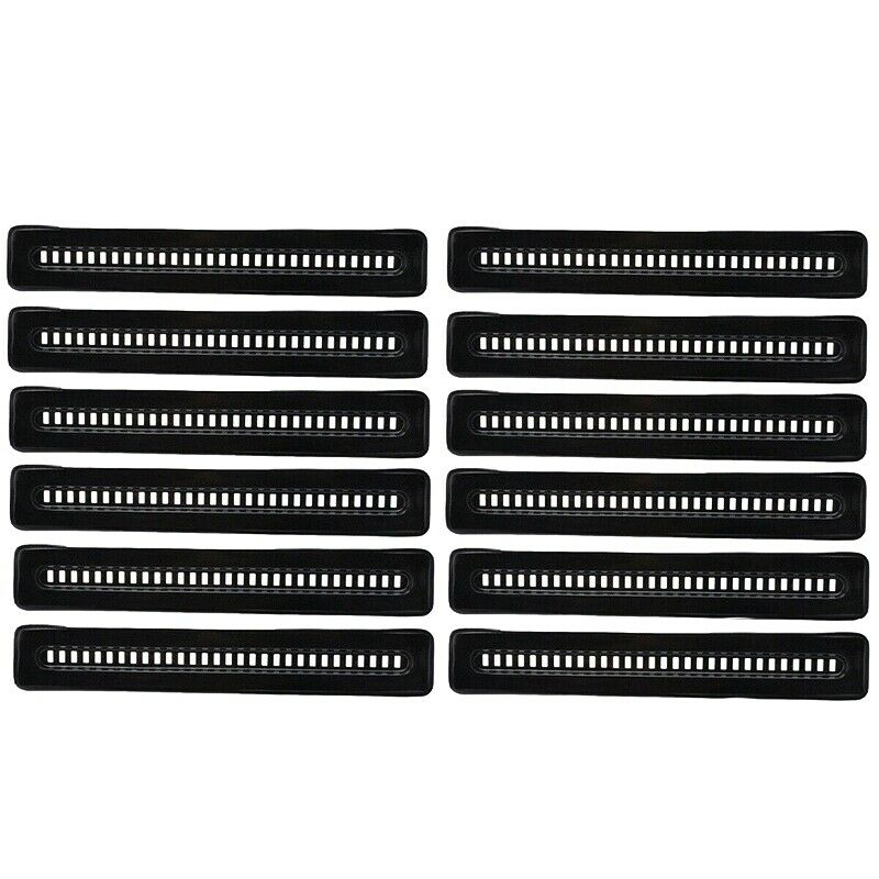 12 Pack - Beetle Blaster Traps for Naturally Catching Small Hive Beetles Be