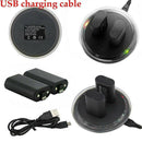 2-in-1 Bluetooth V5.0 Transmitter&Receiver Wireless 3.5mm Adapter A2DP T9C7
