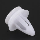 25 Pcs Door Trim Panel Clips