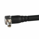 2Pcs Mini TS9 Antenna for ZTE(MF61) 4G LTE Modem MiFi Mobile WiFi Hotspot R