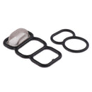 2 Pieces VTEC Solenoid Gasket Spool Valve 15825-P0A-005 36172-P0A-005