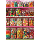 5D DIY Full Drill Diamond Painting Candy Cross Stitch Embroidery Mosaic Kit