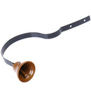 Pet Dog Training Anti-Grab Door Doorbell House Training Products Alarm Door Be_