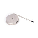 Safe Memo Holder Spike Stick for Bill Receipt Note Paper Order Office Desk S Ew