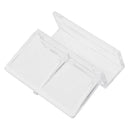 1Pc Glass Cover Support Holders 12mm Clear Aquarium Fish TankSEAU