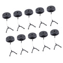 10pcs Chainsaw Fuel Oil Tank Cap for STIHL 017 018 MS170 MS180