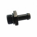-6 O Ring Boss 5/16 Hose Barb Adapter AN Fitting ORB
