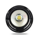 LED Flashlight