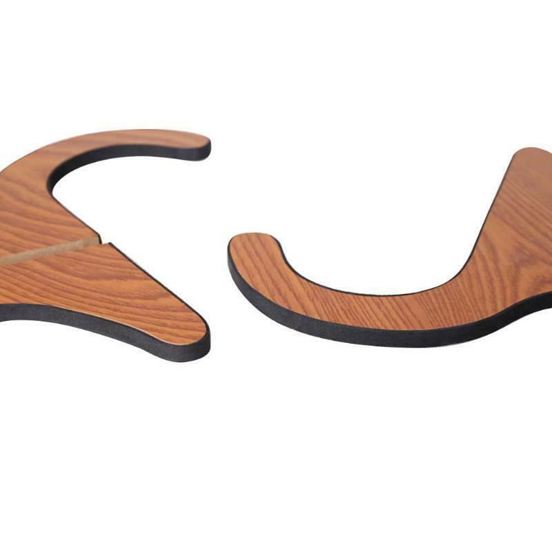 Portable Guitar Ukulele Shelf Violin Wooden Zither Ukulele Ukulele Small Gu