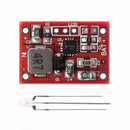 TP5000 3.6V 4.2V Charger Module 3.7V Lithium 3.2V LiFePO4 Battery Charging  L9H3