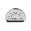 Stainless Steel Heat Indicator For Charbroil Grill Grill Kitchen Newest X9Q7