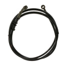 190cm Motorcycle ATV  Bike Brake Line Cable Dia 10mm Universal Fit