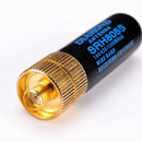 Srh805S Sma-F Female Dual Band Antenna Baofeng Gt-3 Uv-5R Bf-888S Radio Suppl OZ