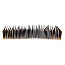 100Pcs Nail Art Tips Extension Forms Guide French DIY Tool Acrylic UV ATA|