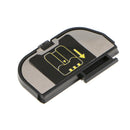 Battery Door Cover Cap Repair Part For Nikon D50, D70, D70S, D80, D90, D100 DSLR