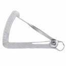 Crown Caliper Gauge Wax & Metal Iwanson Dental Lab Technician Tools Smile Useful
