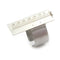 Metal Endo Gauge Finger Ruler Span Measure Endodontic Dental Instruments Ring MO