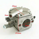 Carburetor For  Chainsaw 038 MS380 MS381 038 Replacement Parts