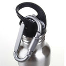 1pcs Outdoor Camping Equipment Aluminum Carabiner Hunting Equipment Survival  JR