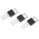 10Pcs TIP41C TIP41 NPN transistor TO-220 new and high quality ME