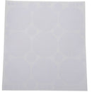 90Pcs 3 Inch Targets Reactive Splatter Paper Target for Archery Hunting S5C7