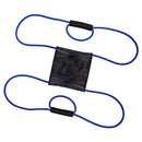 2pcs 3-Person Water Balloon Launcher Slingshot Trebuchet Party Supplies