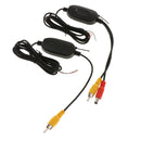 2.4G Wireless Transmitter Receiver Kit For Car Reverse