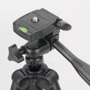 Universal Portable Digital Camera Camcorder Tripod Stand for Canon Nikon SONY