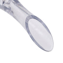 Portable Wine Pourer Acrylic Aerating Pourer Decanter Wine Aerator Spout Pour Gw