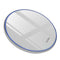 USB Type-C Wireless Charger QI 15W Mobile Phone Charger for Huawei Mate 20 Pro