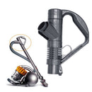 205mm Vacuum Cleaner Wand Handle Assembly Fit for Dyson Canister DC19 DC23