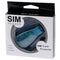 USB SIM Card Reader Copy/Cloner Kit SIM Card Reader GSM CDMA SMS Backup + Ew