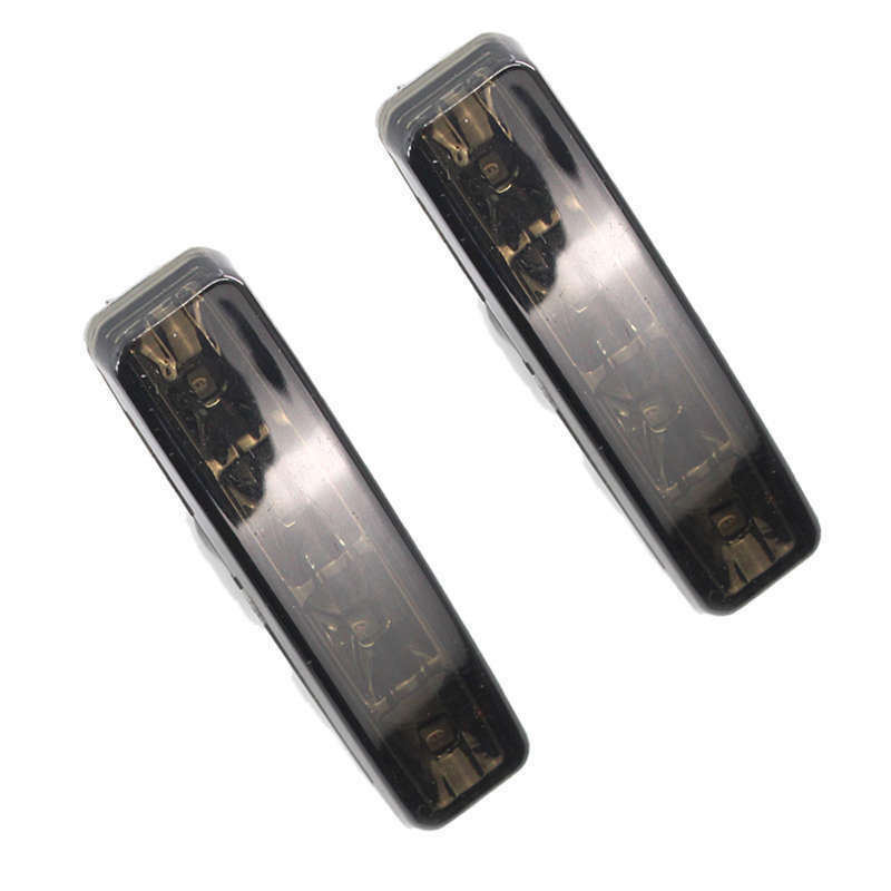 Side Turn Signals Marker Indicators Light For 97-03 Bmw 525I 528I 530I 540I I6G3