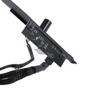 Computer Chassis Baffle PCI Bit Fan Speed Regulator 3 Circuit Hub External  M8B3