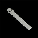 Tear strip Card Decor Metal Cutting Dies Stencil for DIY Scrapbook Album Photo-A