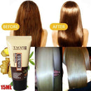 Ginger Hair Care Powerful Nourish Hair Hair Treatment Preventing Hair Loss