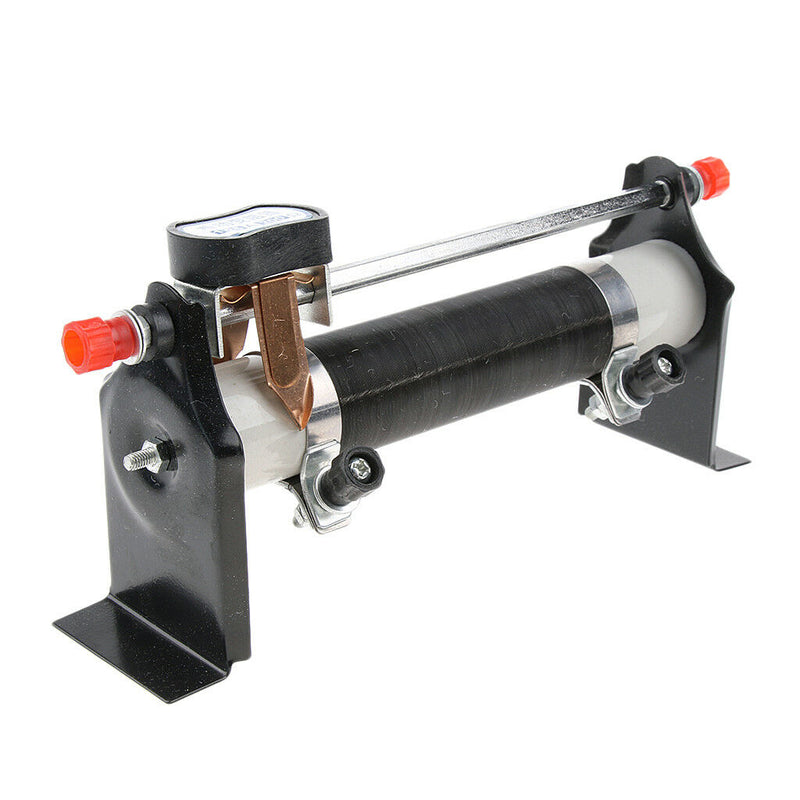 Scientific Laboratory Slide Rheostat Variable Resistor 200 Ohms 1.25 Amps