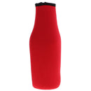 Neoprene 330ml Beer Soda Can Sleeve Bottle Insulated Cover Cooler Red