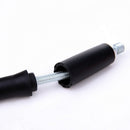 Radio FM AM Signal Replacement Rubber Antenna For Jeep Wrangler JK (2007-2016)