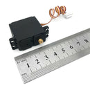 Upgrade Part 5Wire Metal Gear Servo For Feiyue FY01/FY02/FY03/FY04/FY05 RC Car D