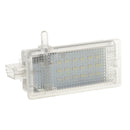 Xenon Error Free LED Glove Box Light for BMW 1 3 X1 X3 X5 Series MINI