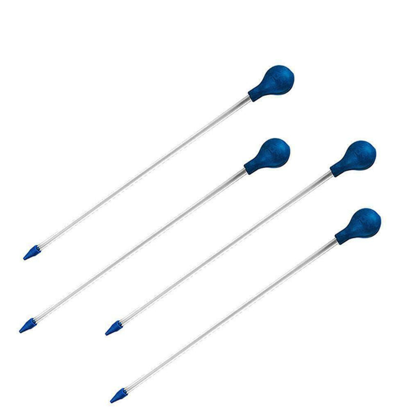 55cm Marine Acrylic Coral Feeder Tube Liquid Feeding Reef Marine Aquar C6I8 A2M1