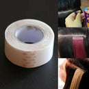 Portable Salon Seamless Home Removable Wig Accessory Adhesive Double Sided Tape