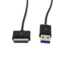 USB 3.0 40 PIN Data Cable for Asus Eee Pad TransFormer TF101 TF201 TF300 Deluxe