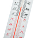 Wall hanging thermometer for indoor outdoor garden greenhouse home office rooME
