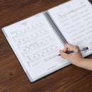 Flatsons FB-02 20 Pages A4 Standard Size Music Stave Score Storage Folder