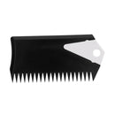 Plastic Surfboard Wax Comb Surf Board Wax Comb Remover with Fin Key