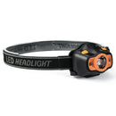 Rechargeable  XML-T6 Headlamp 18650 Headlight Head Lamp Torch B Bj