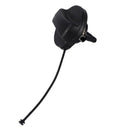 Fuel Gas Tank Filler Cover Cap 16117222391 For Bmw E39 E46 E60 E70 E90 E92