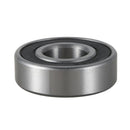47x20x14mm Replacement Roller Bearing Deep Groove Ball Bearing 6204RZ